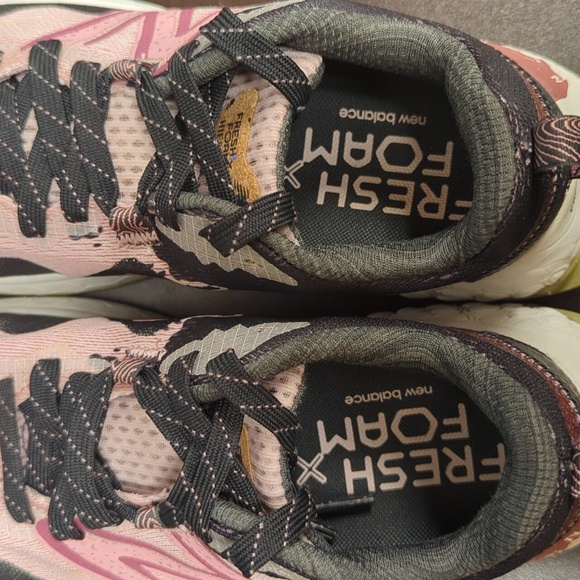 New balance fresh foam hierro v7 - Picture 5 of 6